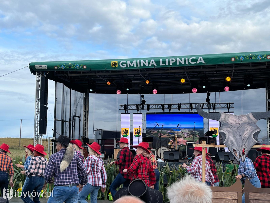 Country na całego. Kowbojska sobota w Lipnicy