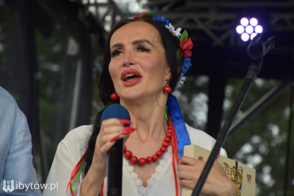 Borzytuchom. Dożynki powiatowe 2025