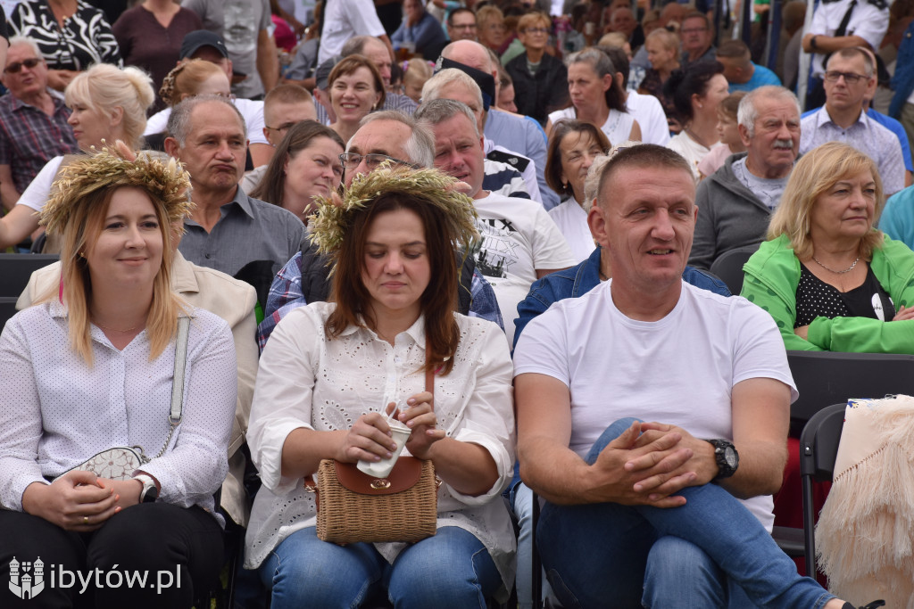 Borzytuchom. Dożynki powiatowe 2025