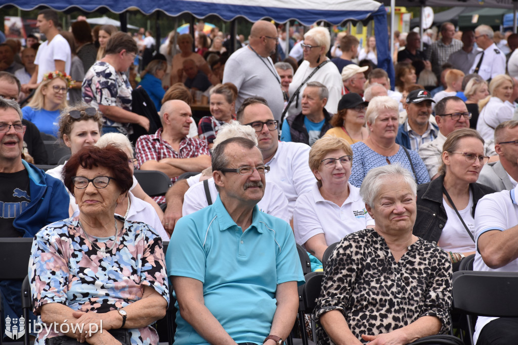 Borzytuchom. Dożynki powiatowe 2025