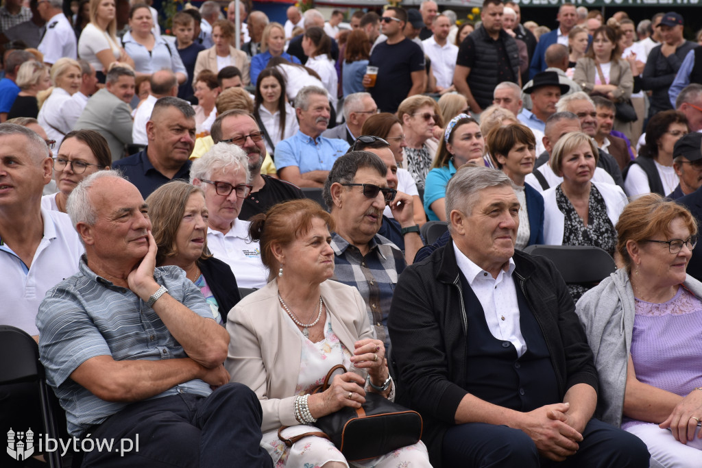 Borzytuchom. Dożynki powiatowe 2025