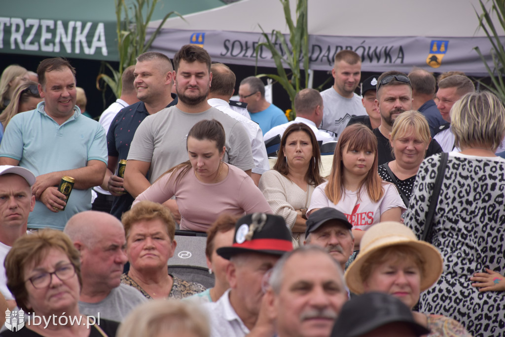 Borzytuchom. Dożynki powiatowe 2025