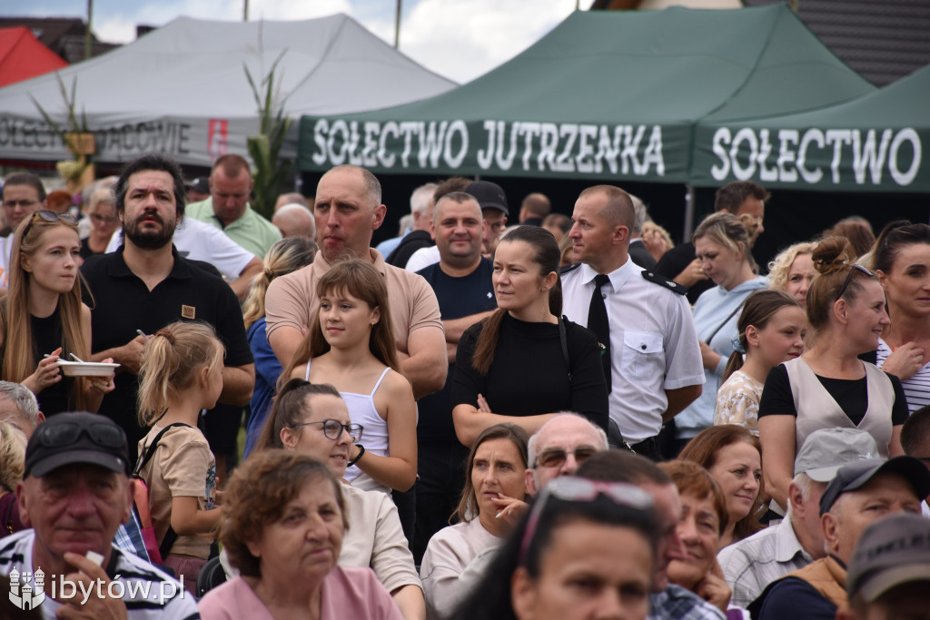 Borzytuchom. Dożynki powiatowe 2025