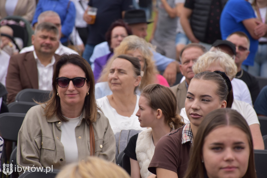 Borzytuchom. Dożynki powiatowe 2025