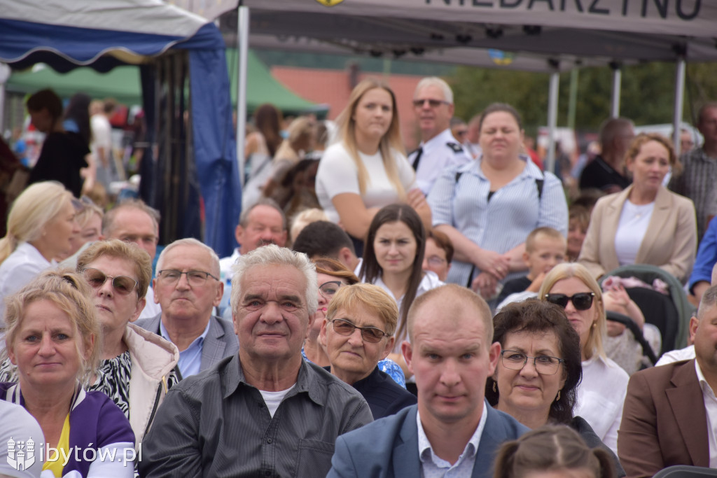 Borzytuchom. Dożynki powiatowe 2025