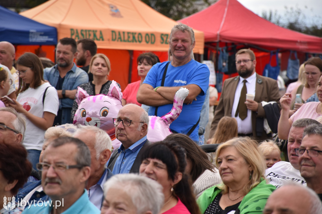 Borzytuchom. Dożynki powiatowe 2025