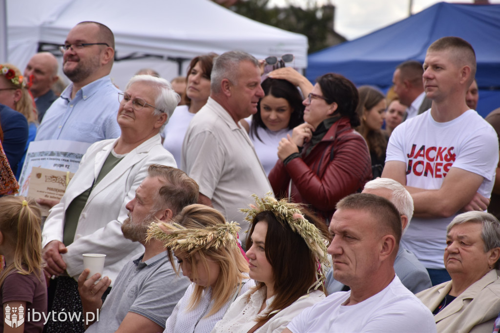 Borzytuchom. Dożynki powiatowe 2025