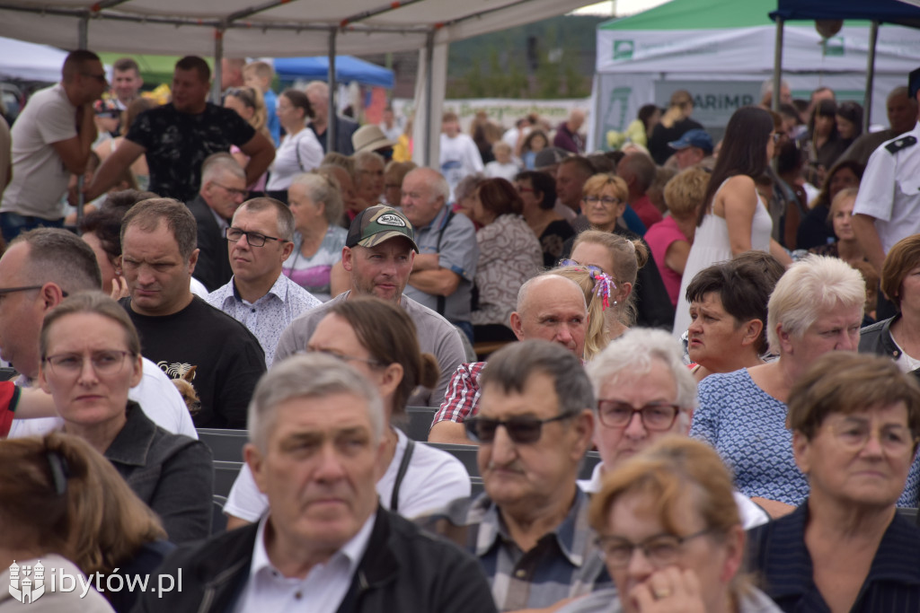 Borzytuchom. Dożynki powiatowe 2025
