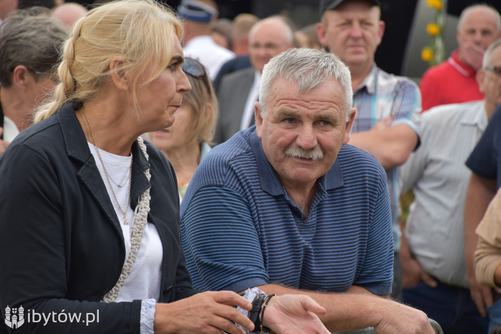 Borzytuchom. Dożynki powiatowe 2025
