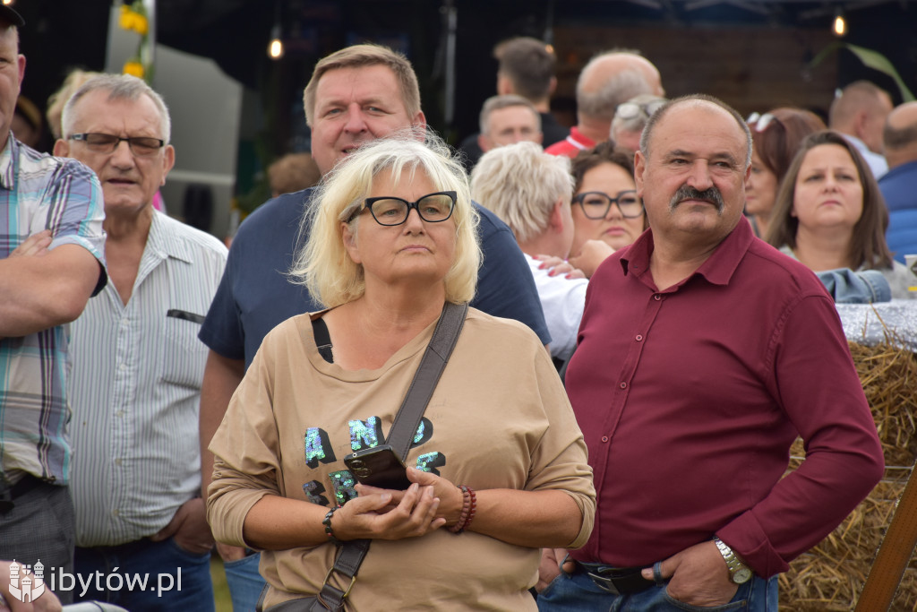 Borzytuchom. Dożynki powiatowe 2025