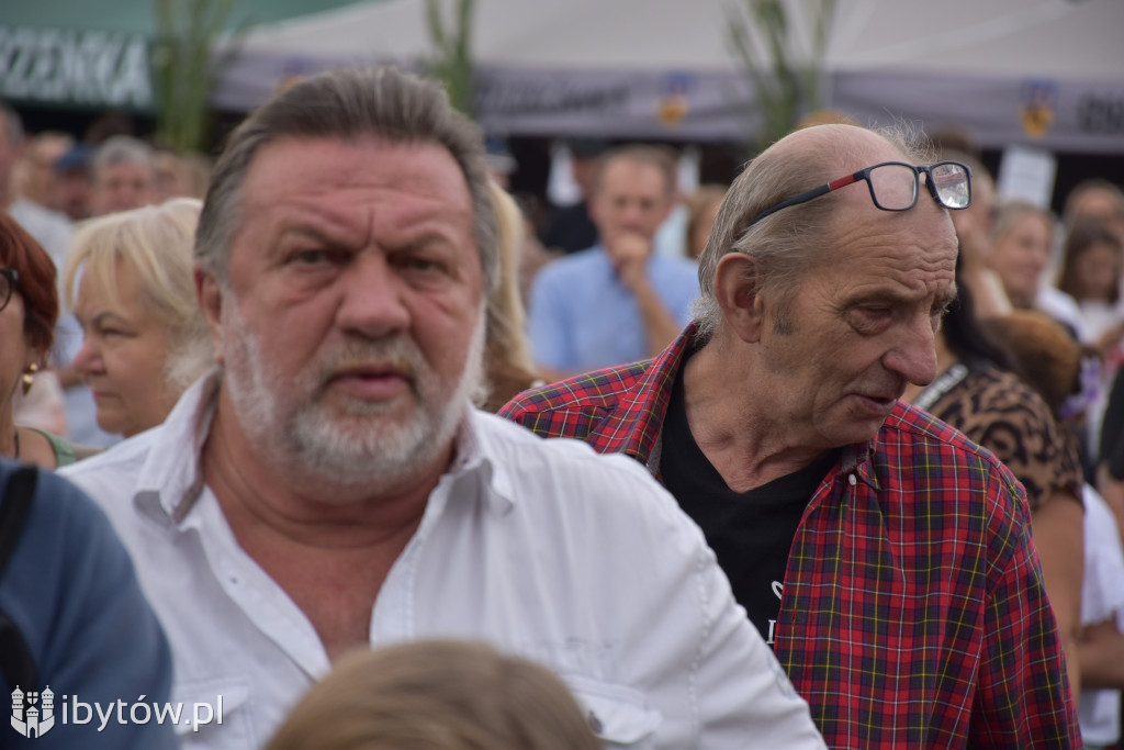 Borzytuchom. Dożynki powiatowe 2025