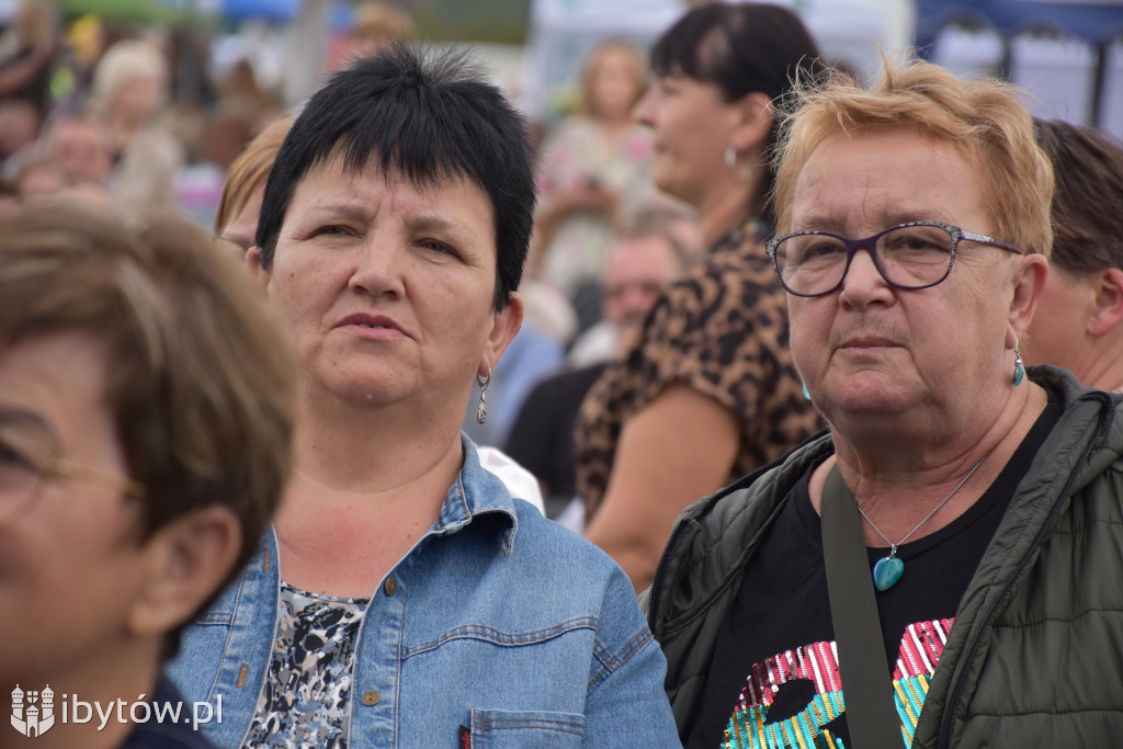 Borzytuchom. Dożynki powiatowe 2025