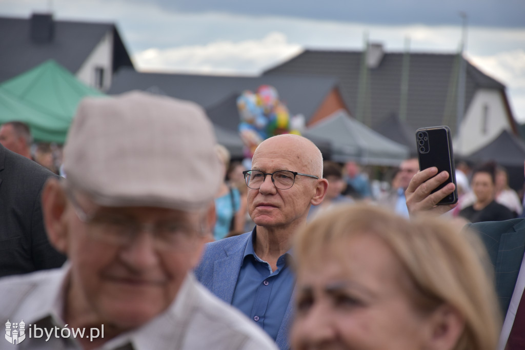 Borzytuchom. Dożynki powiatowe 2025