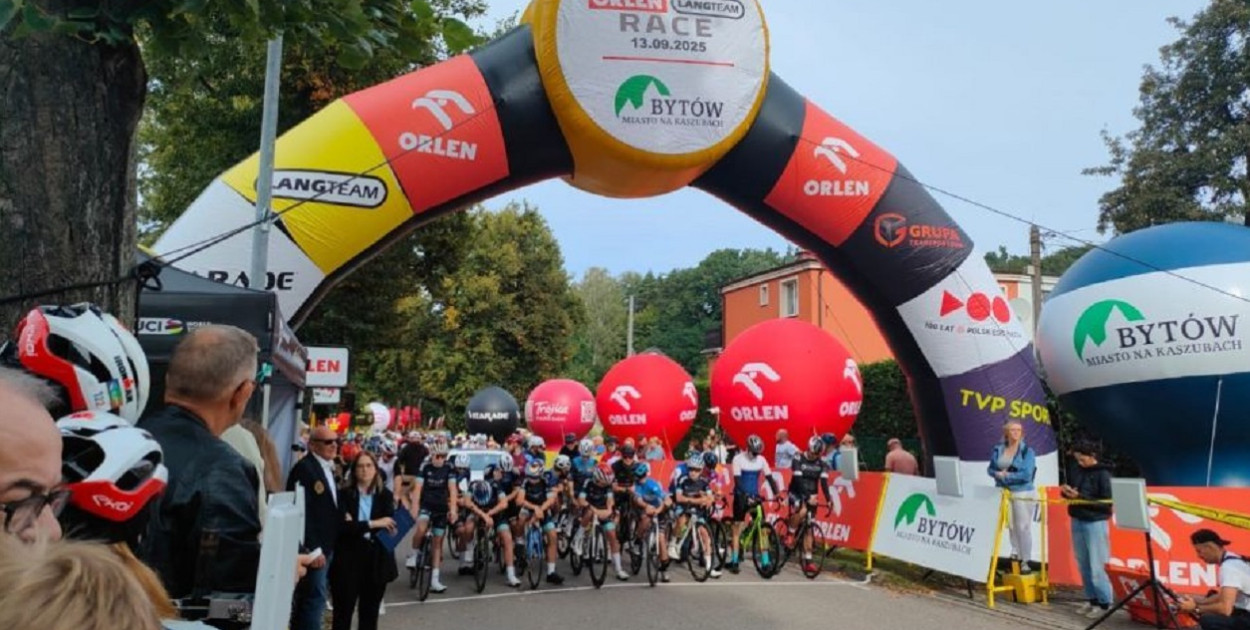Za nami finał cyklu ORLEN Lang Team Race! [FOTO]