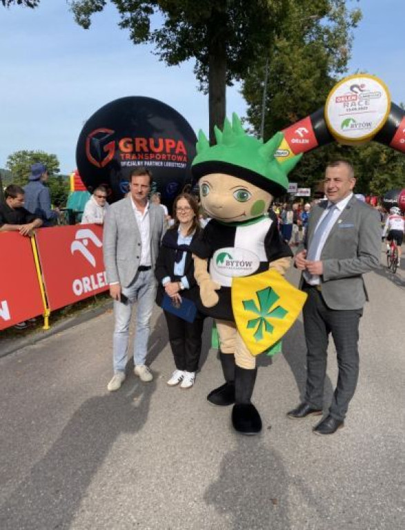 Za nami finał cyklu ORLEN Lang Team Race! [FOTO]