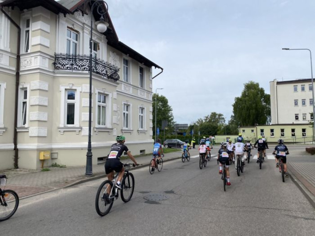 Za nami finał cyklu ORLEN Lang Team Race! [FOTO]