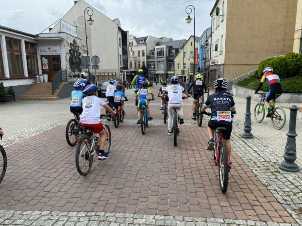 Za nami finał cyklu ORLEN Lang Team Race! [FOTO]