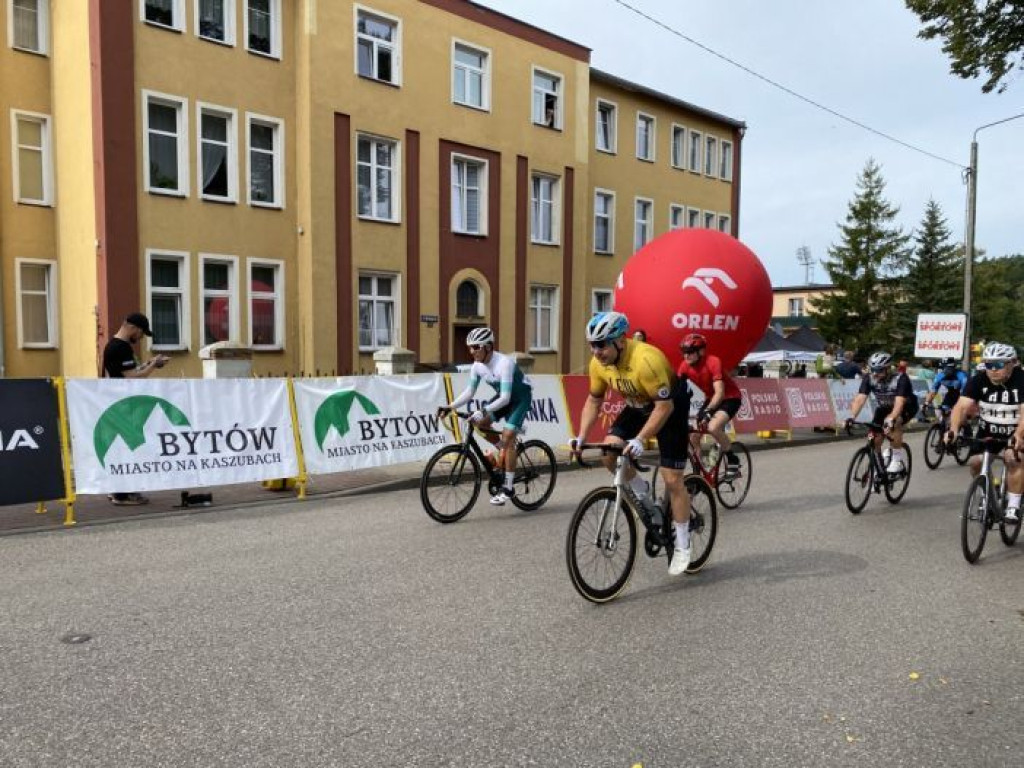 Za nami finał cyklu ORLEN Lang Team Race! [FOTO]
