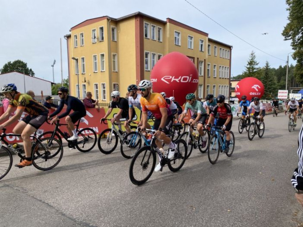 Za nami finał cyklu ORLEN Lang Team Race! [FOTO]