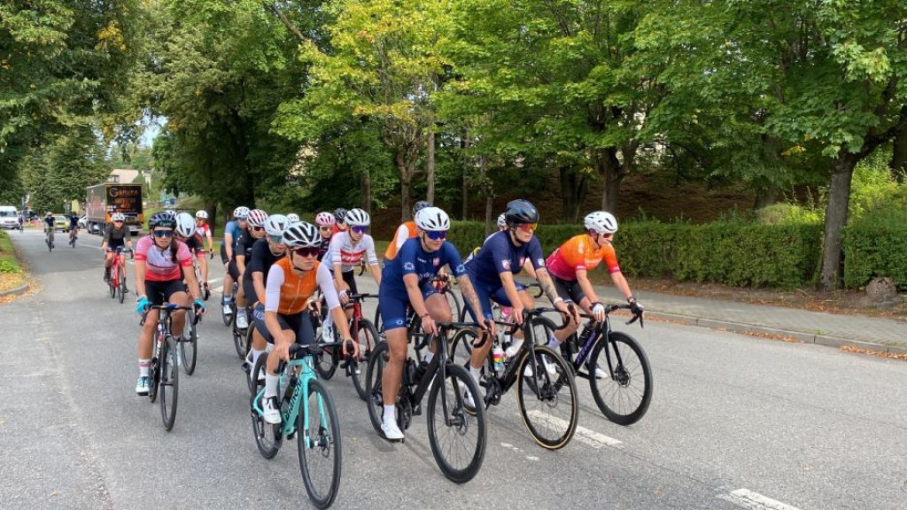 Za nami finał cyklu ORLEN Lang Team Race! [FOTO]