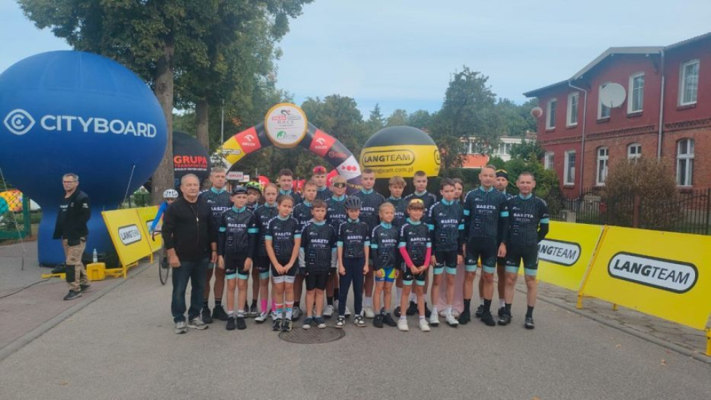 Za nami finał cyklu ORLEN Lang Team Race! [FOTO]