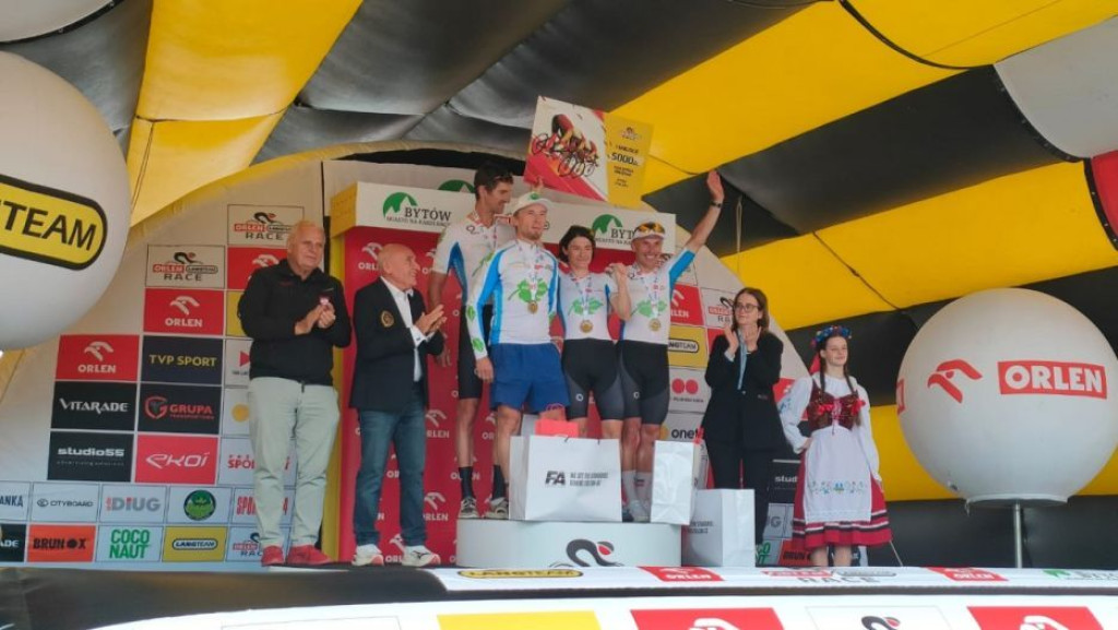 Za nami finał cyklu ORLEN Lang Team Race! [FOTO]