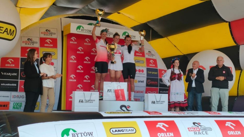 Za nami finał cyklu ORLEN Lang Team Race! [FOTO]