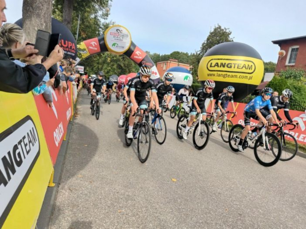 Za nami finał cyklu ORLEN Lang Team Race! [FOTO]