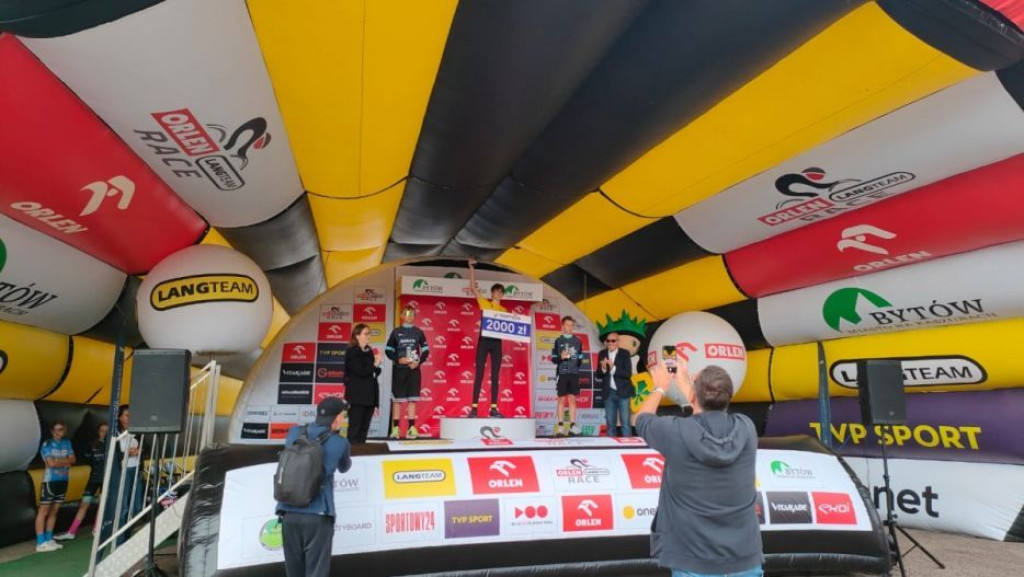 Za nami finał cyklu ORLEN Lang Team Race! [FOTO]
