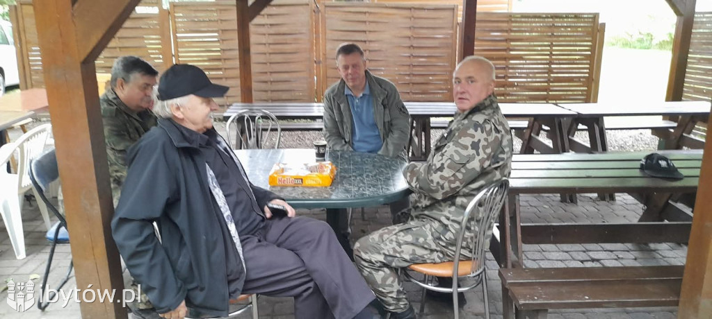Rywalizacja na Jeleniu. Wędkarze walczyli o puchar Jana Kleinszmidta