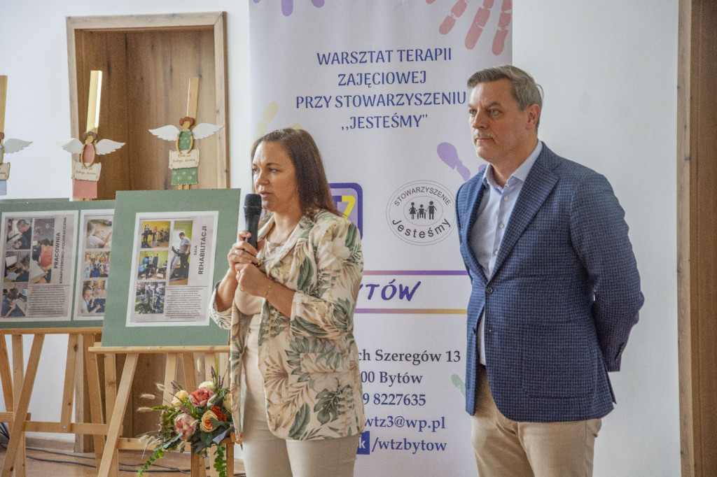 II Targi Wsparcia dla Osób z Niepełnosprawnością