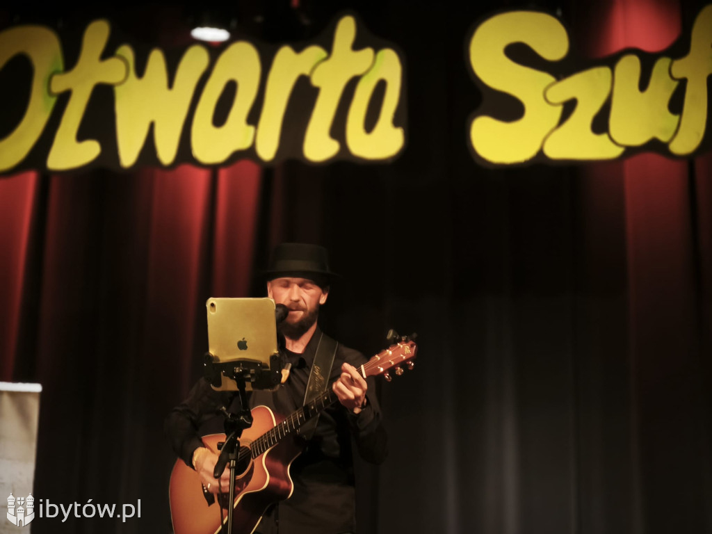 II Przegląd Talentów „Otwarta Szuflada” – Bytów 2025