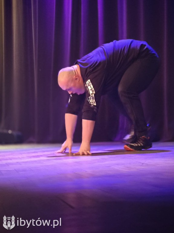 II Przegląd Talentów „Otwarta Szuflada” – Bytów 2025