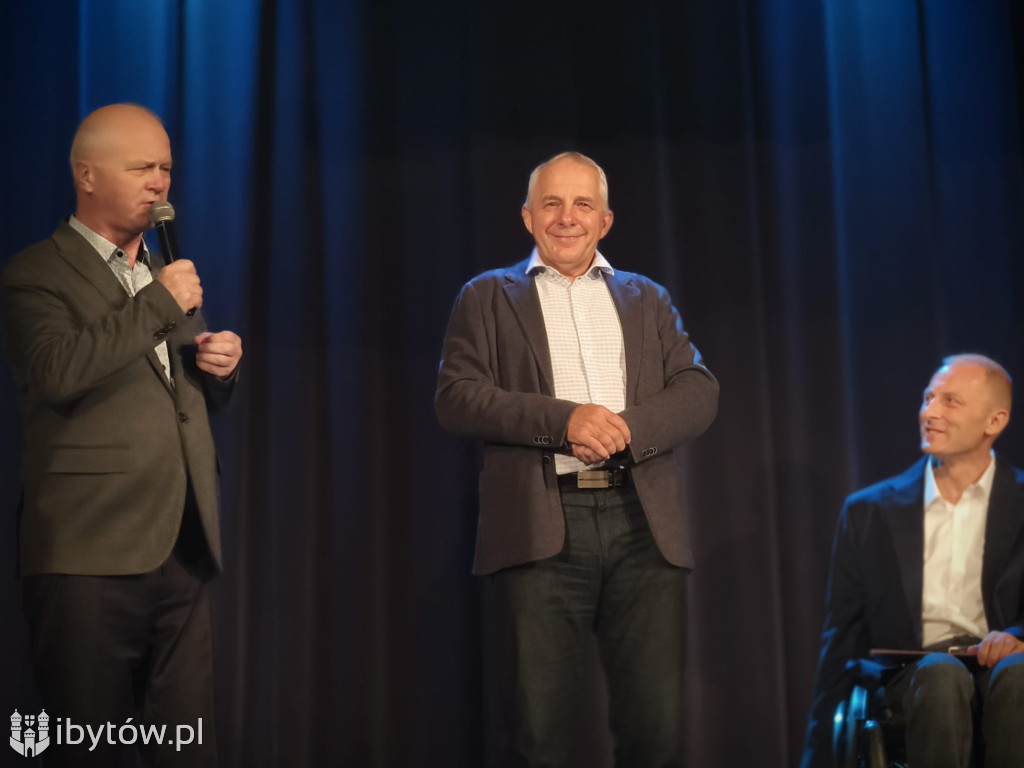 II Przegląd Talentów „Otwarta Szuflada” – Bytów 2025