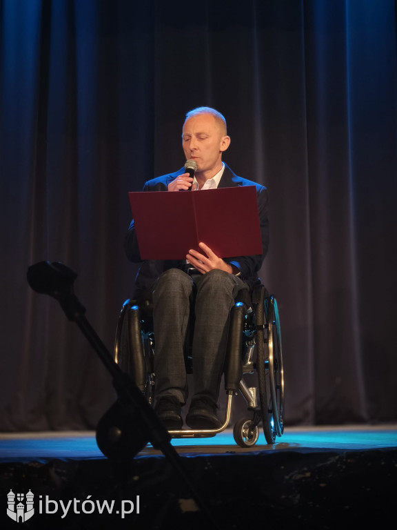 II Przegląd Talentów „Otwarta Szuflada” – Bytów 2025