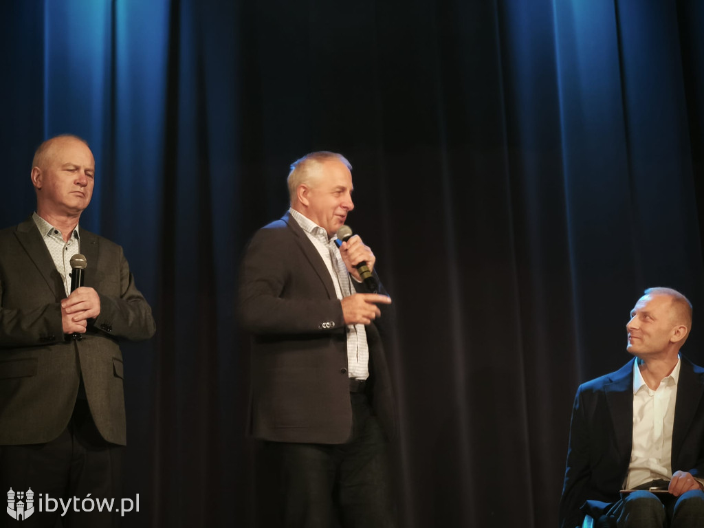 II Przegląd Talentów „Otwarta Szuflada” – Bytów 2025