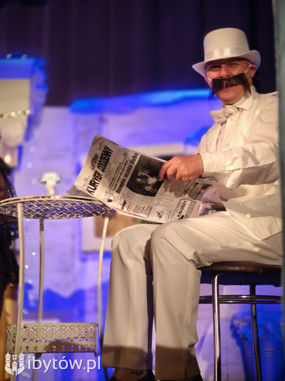 II Przegląd Talentów „Otwarta Szuflada” – Bytów 2025