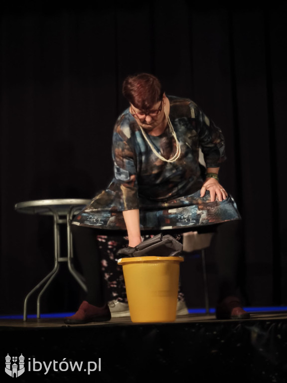 II Przegląd Talentów „Otwarta Szuflada” – Bytów 2025