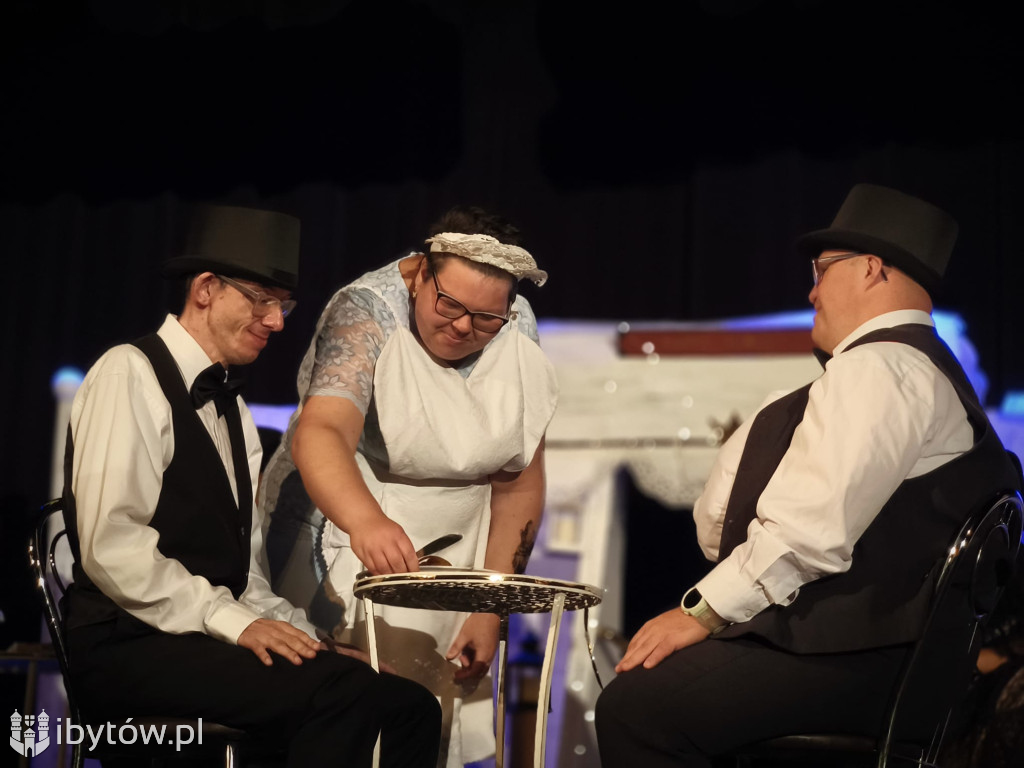 II Przegląd Talentów „Otwarta Szuflada” – Bytów 2025