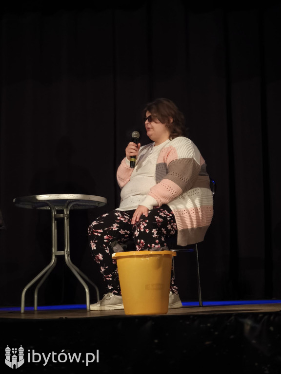 II Przegląd Talentów „Otwarta Szuflada” – Bytów 2025