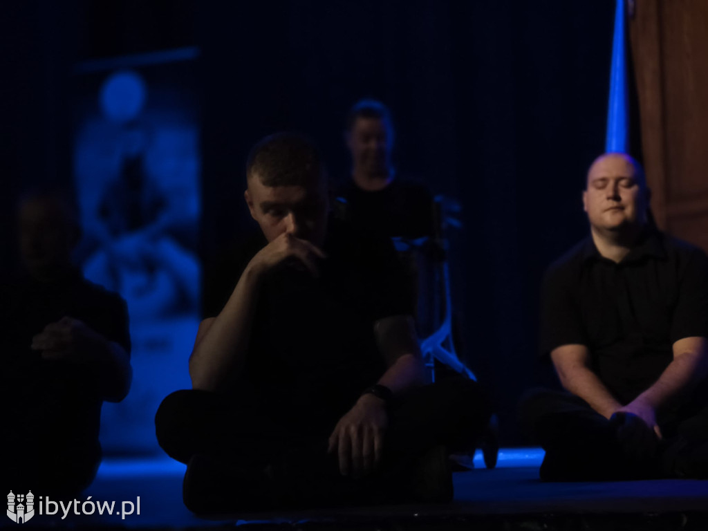 II Przegląd Talentów „Otwarta Szuflada” – Bytów 2025