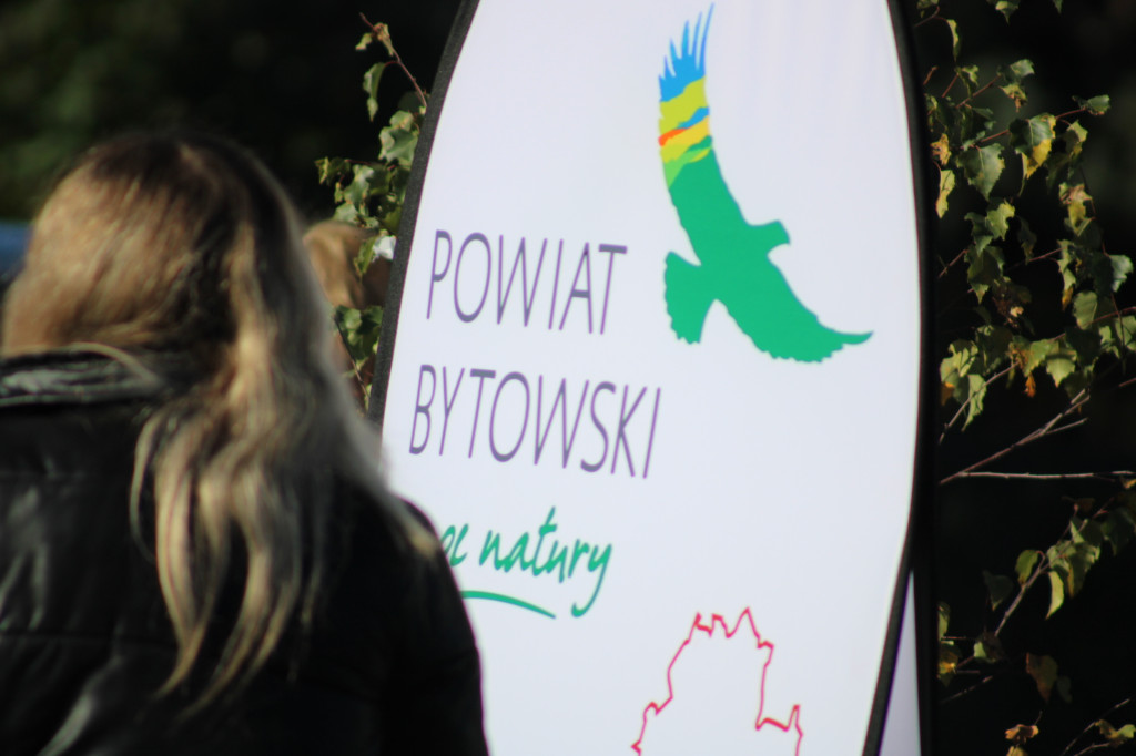 Za nami Bieg Orła w Grabowie Parchowskim [FOTO]