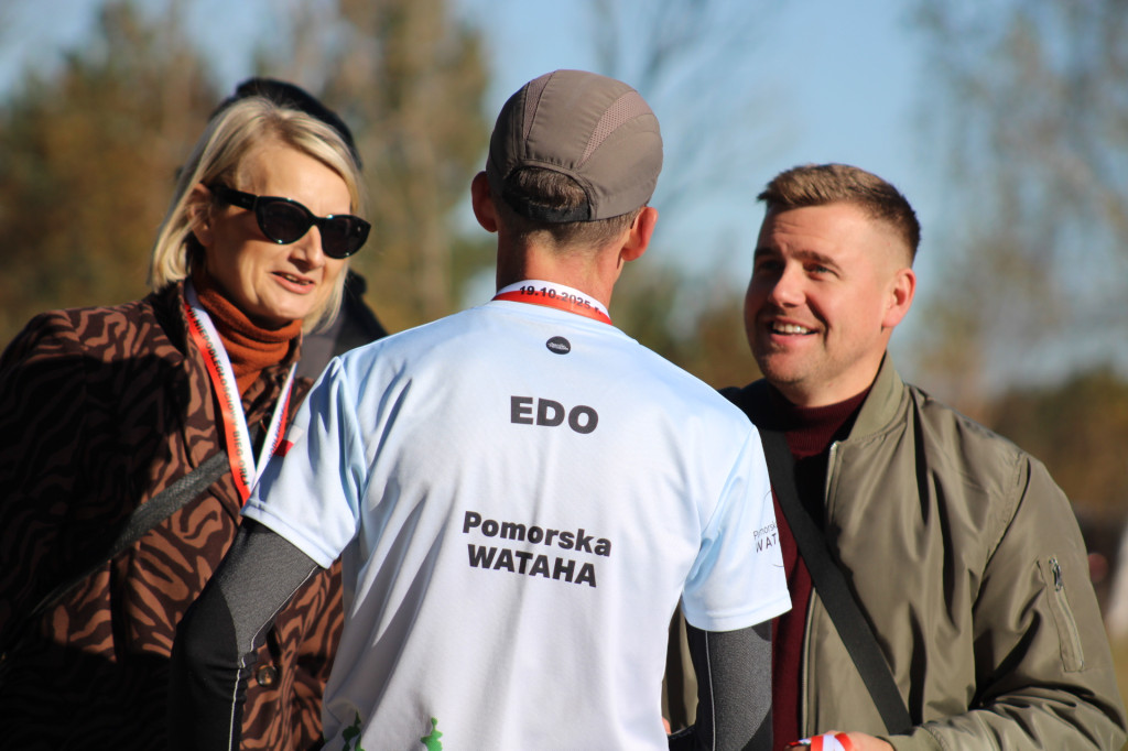 Za nami Bieg Orła w Grabowie Parchowskim [FOTO]