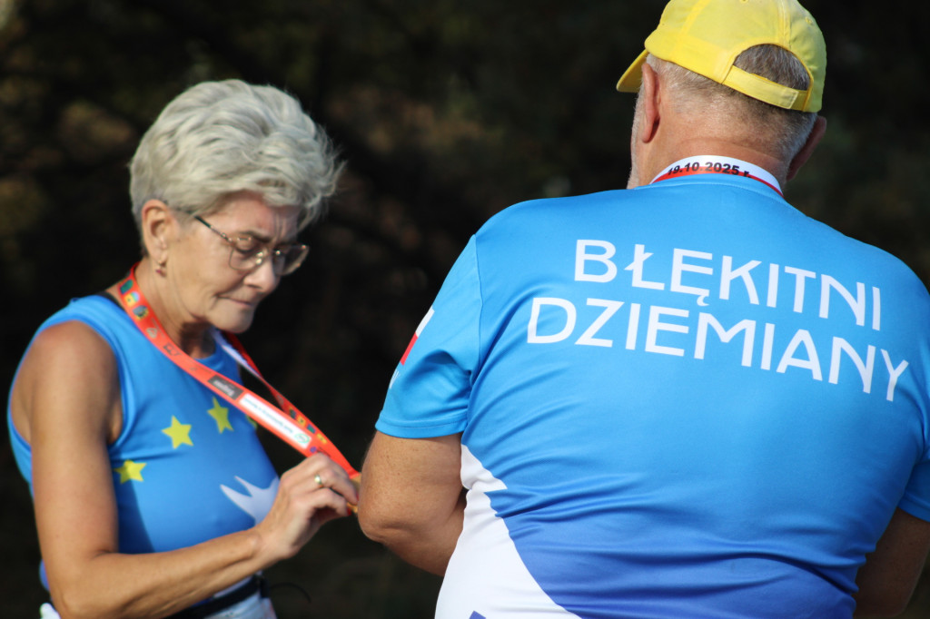 Za nami Bieg Orła w Grabowie Parchowskim [FOTO]