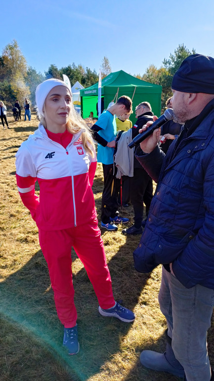 Za nami Bieg Orła w Grabowie Parchowskim [FOTO]