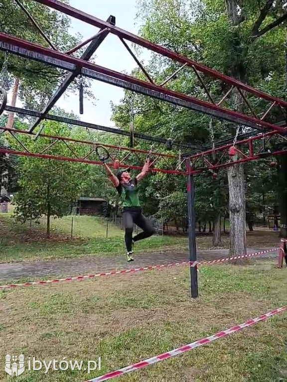 Izabela Krefta mistrzynią Ligi Wolf Race! „Ograniczenia są tylko w naszej głowie”