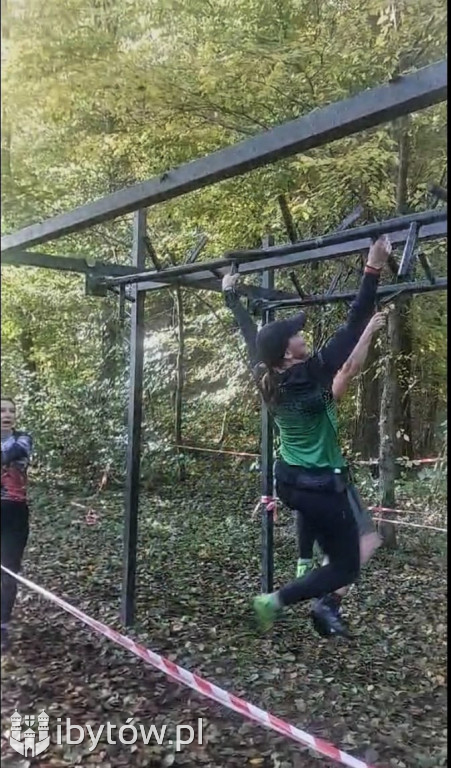 Izabela Krefta mistrzynią Ligi Wolf Race! „Ograniczenia są tylko w naszej głowie”