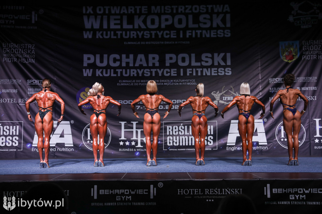 Katarzyna Klaman zdobyła 2 złote medale i jedzie na Mistrzostwa Świata