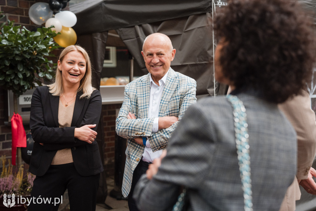 20 lat SUKCESU. Rodzina Marczuk podbija niemiecki rynek z firmą Drutex