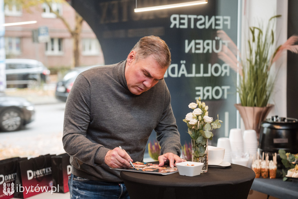 20 lat SUKCESU. Rodzina Marczuk podbija niemiecki rynek z firmą Drutex